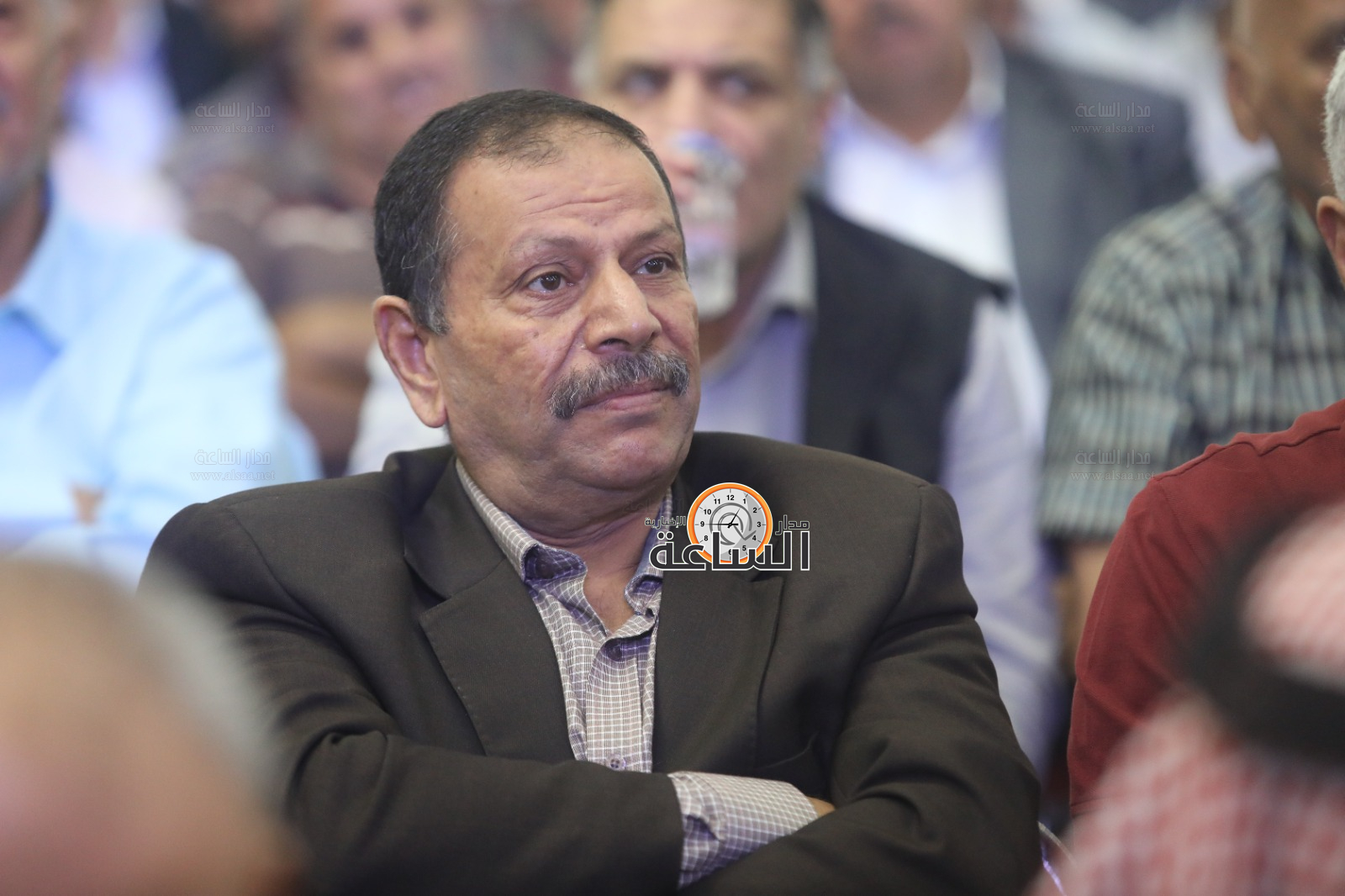 Madar Al-Saa Images 0.683743394342226