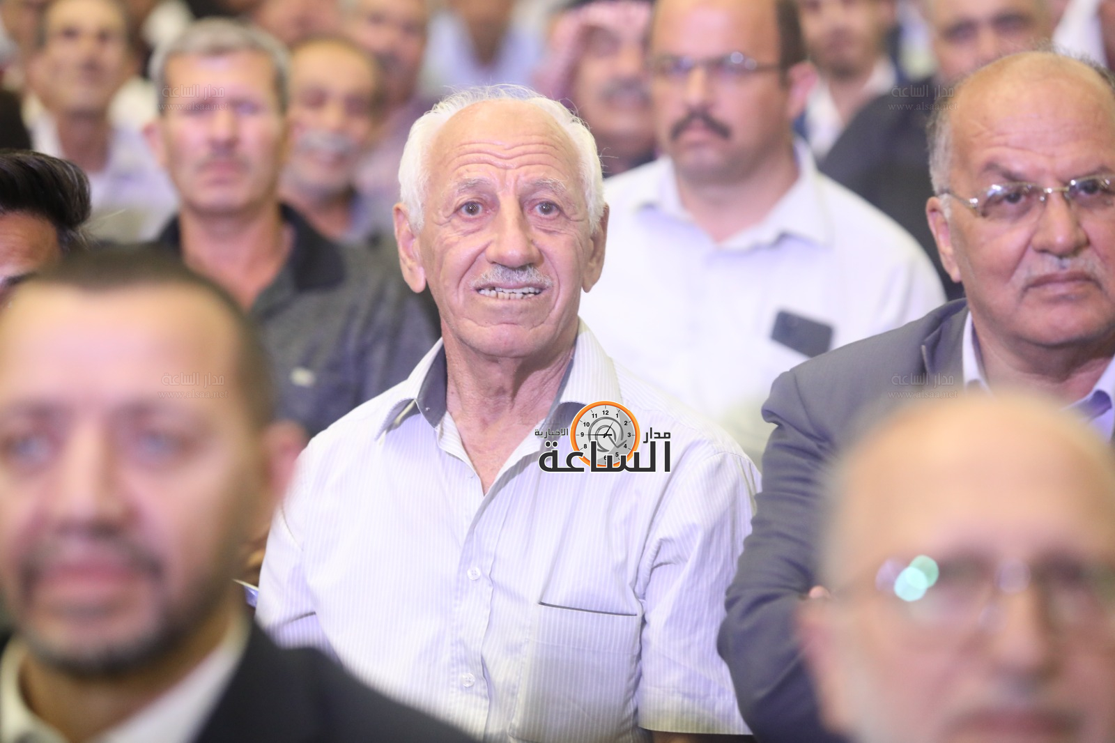 Madar Al-Saa Images 0.5432859675457289