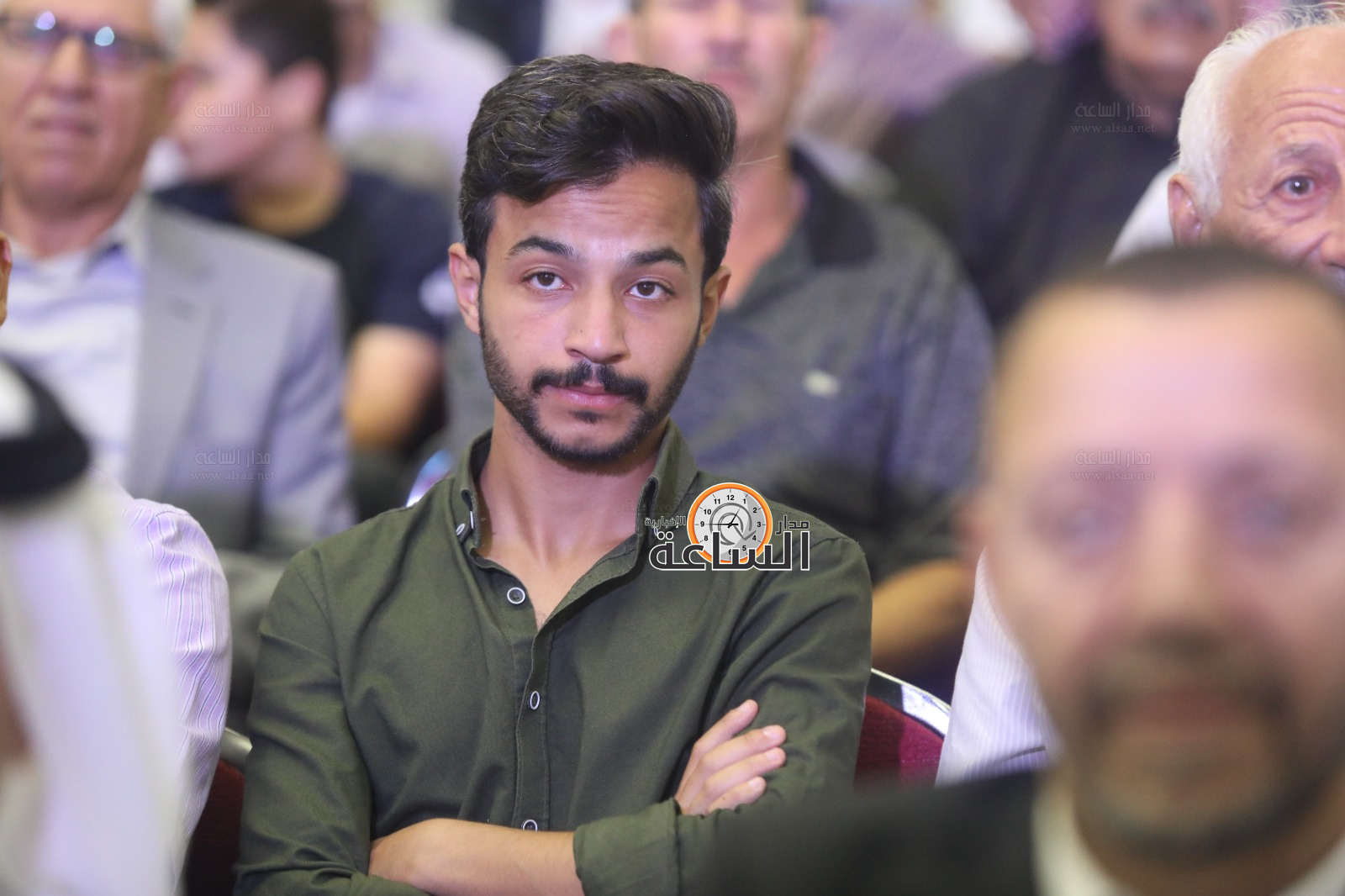 Madar Al-Saa Images 0.5928734186374798