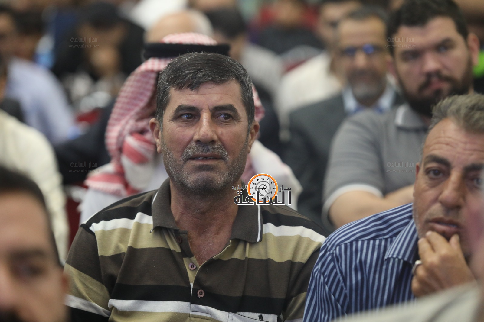 Madar Al-Saa Images 0.14607448809215495