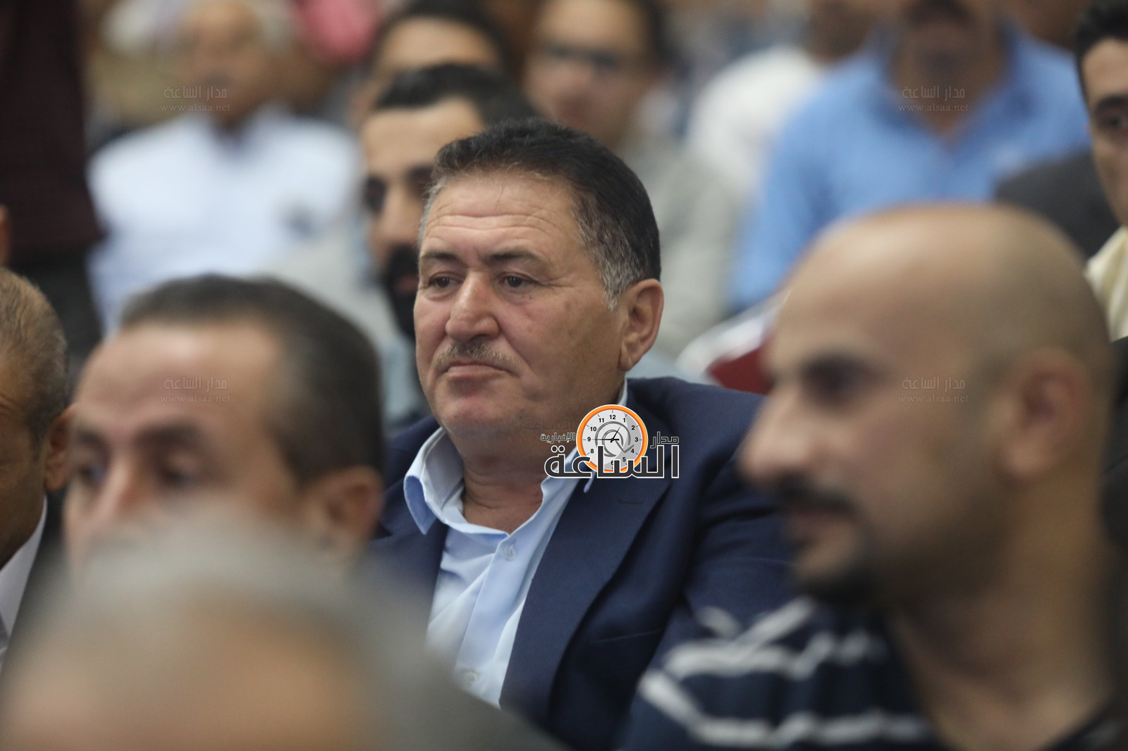 Madar Al-Saa Images 0.29974353658158615