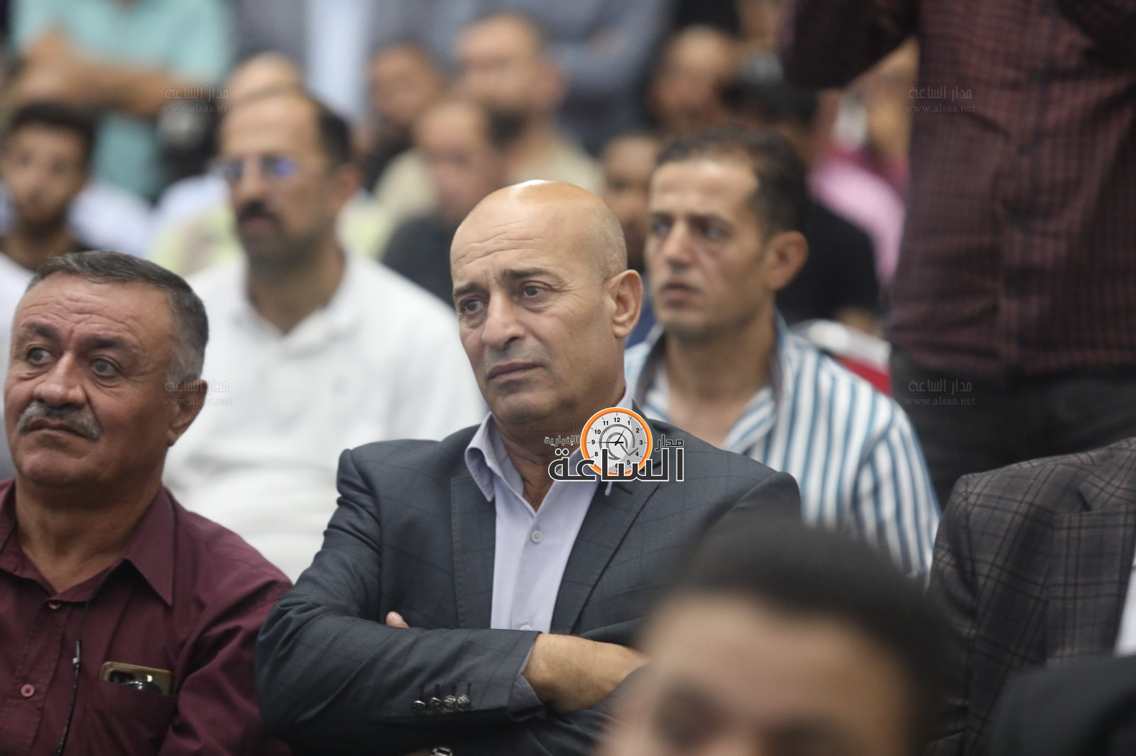 Madar Al-Saa Images 0.5354925108394695