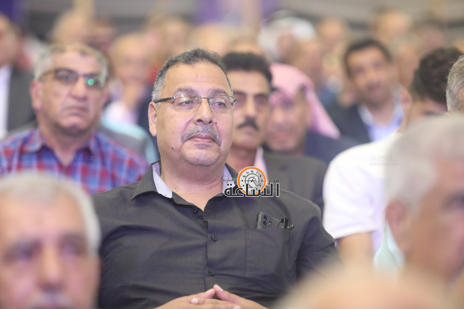 Madar Al-Saa Images 0.3285980047696204