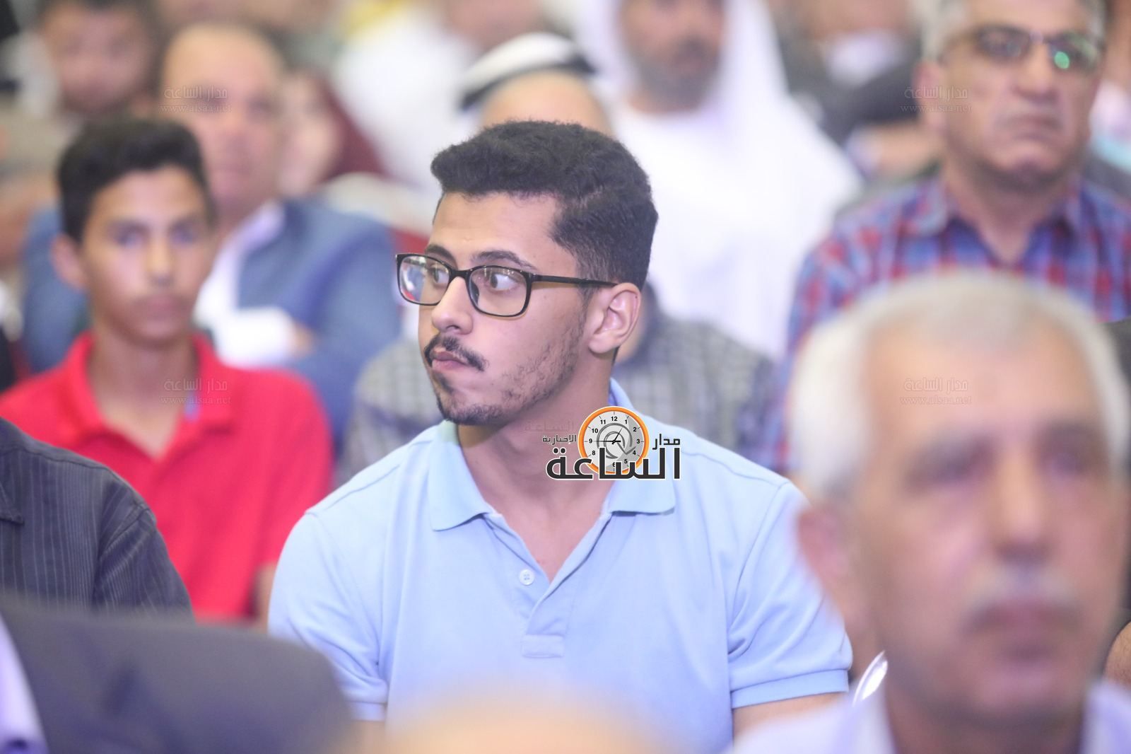 Madar Al-Saa Images 0.8190696298371785