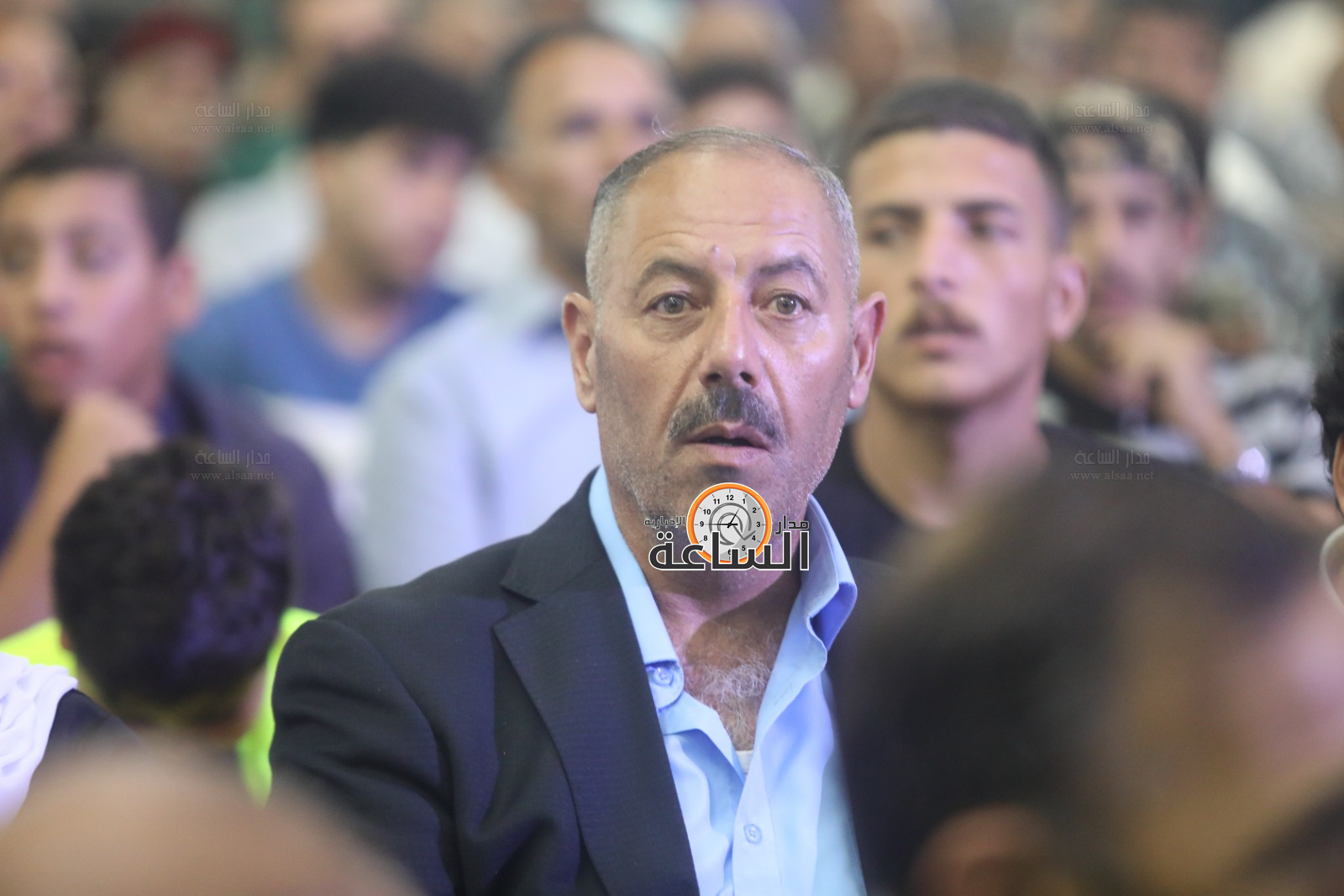 Madar Al-Saa Images 0.04524487918508324