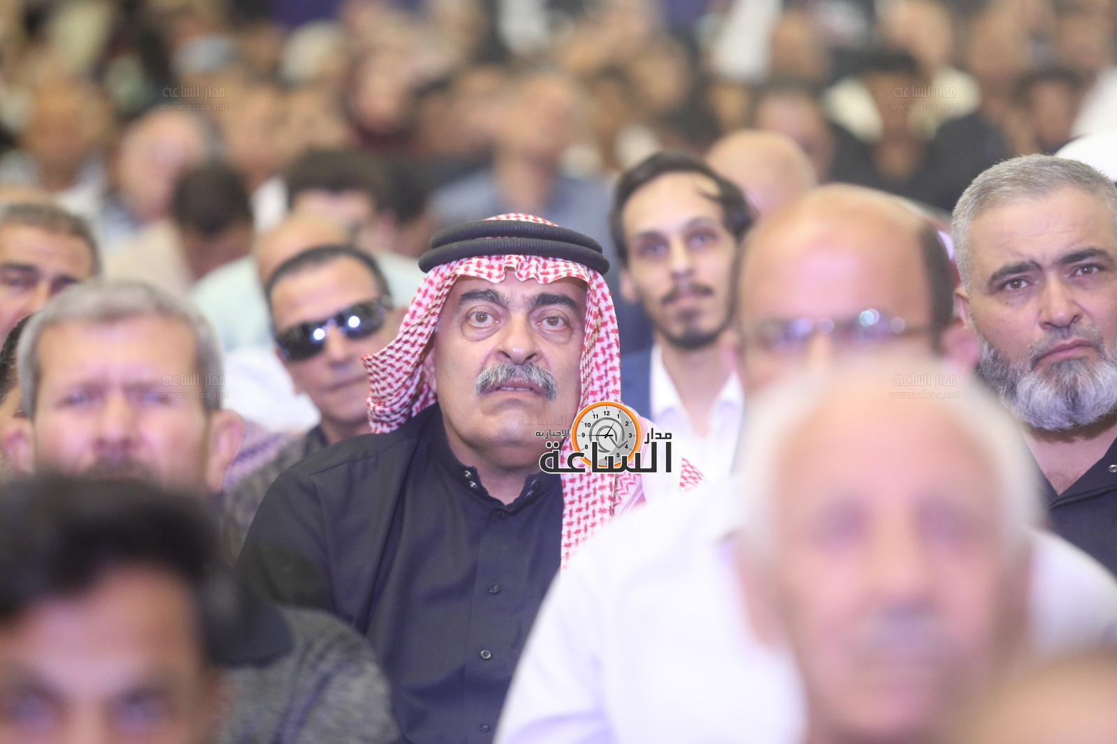 Madar Al-Saa Images 0.1545861128346686