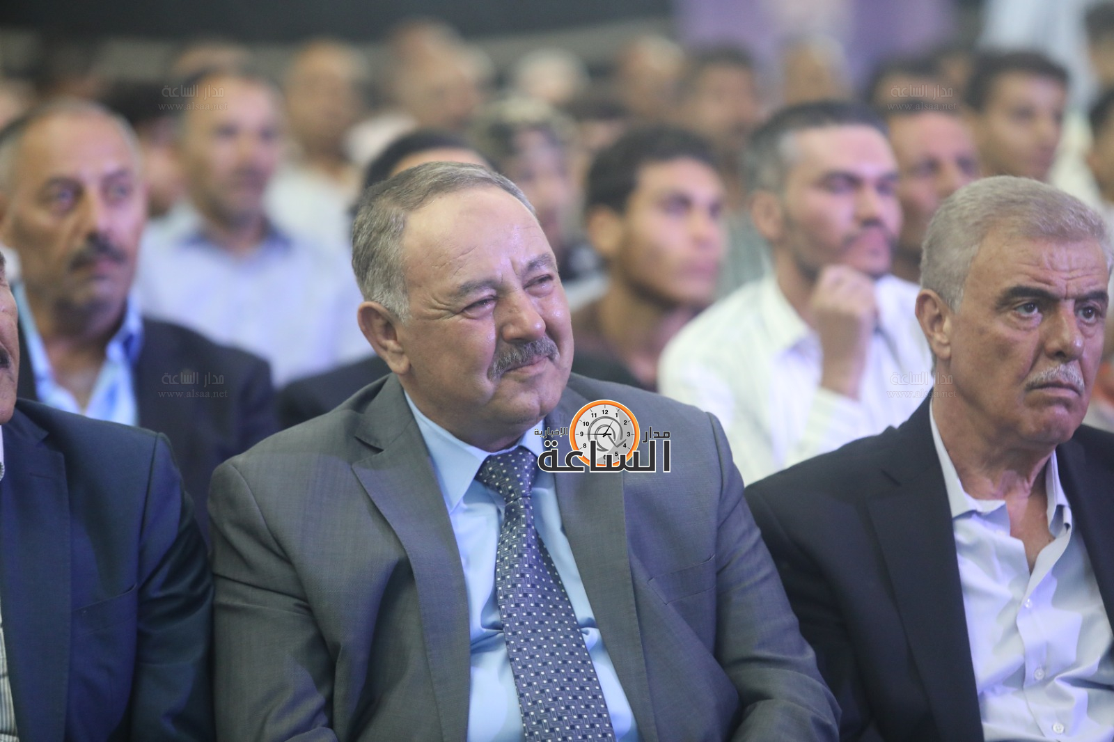 Madar Al-Saa Images 0.4314955558033937