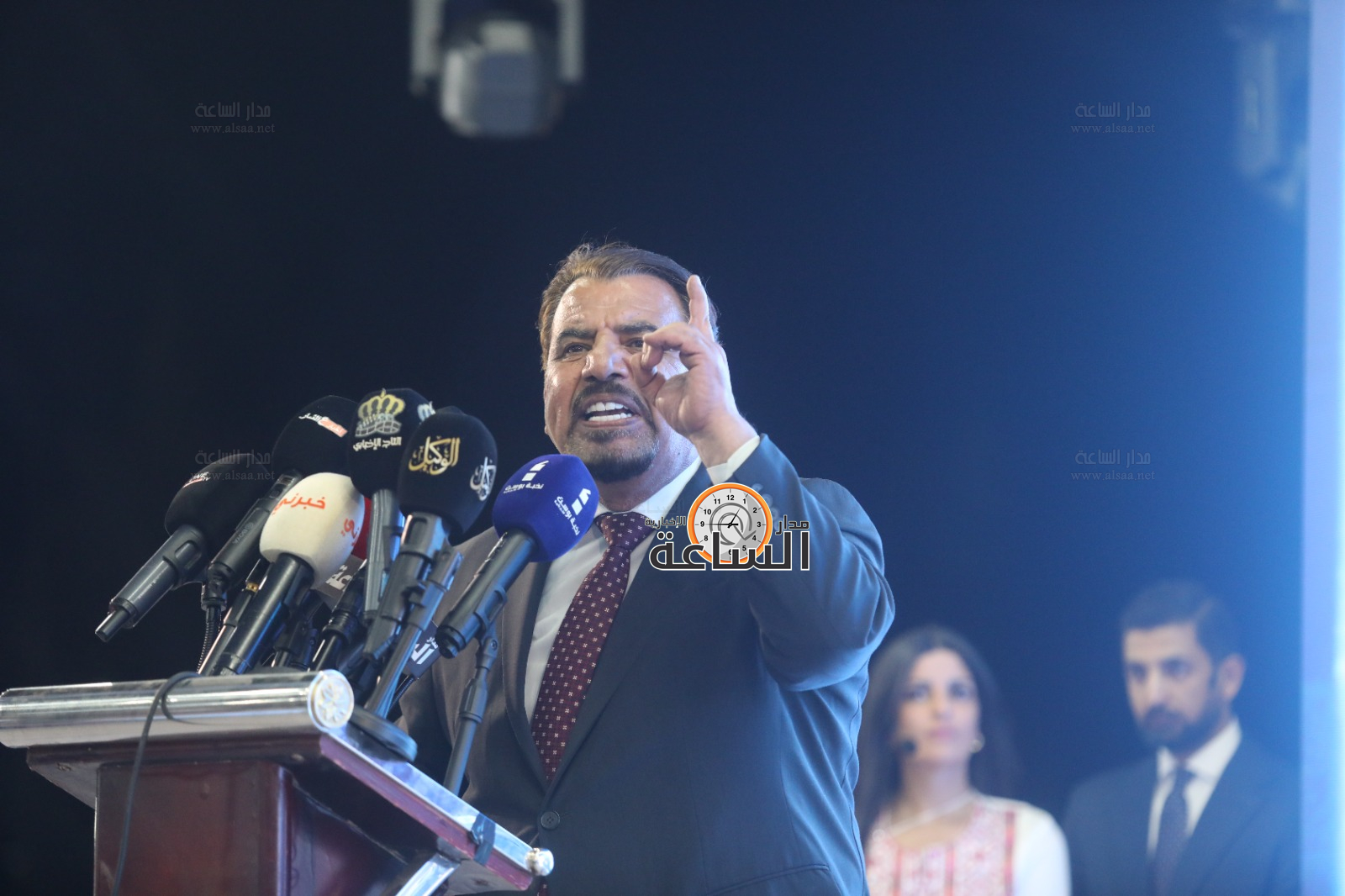 Madar Al-Saa Images 0.4366403416050393