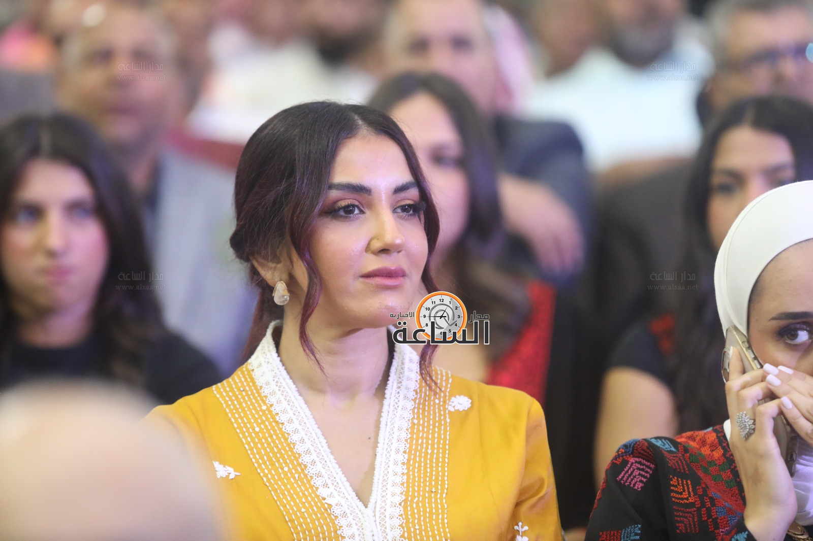 Madar Al-Saa Images 0.6369946321823674