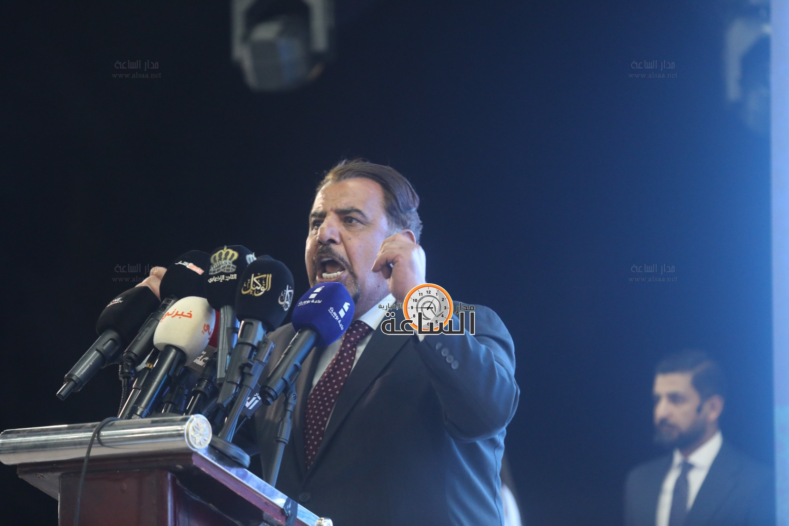 Madar Al-Saa Images 0.13492706493543705