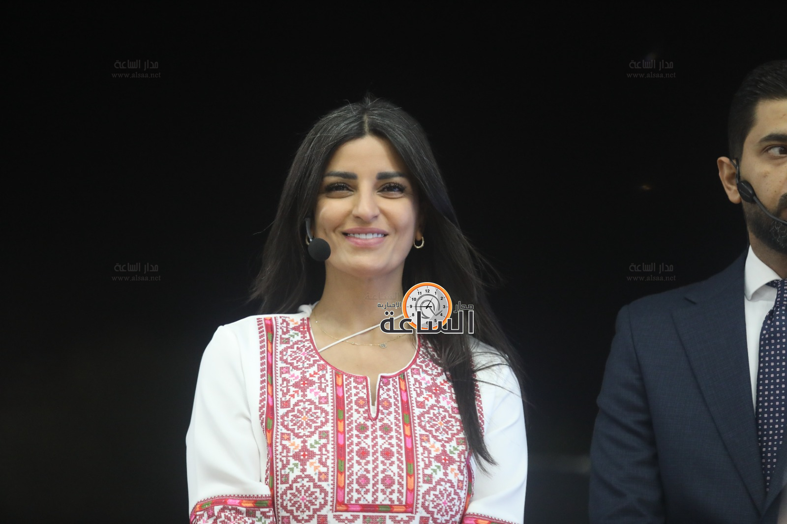 Madar Al-Saa Images 0.8481103870694986