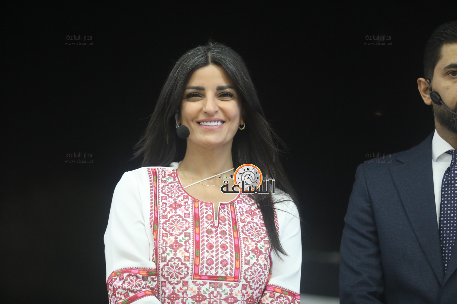 Madar Al-Saa Images 0.42311788881295764