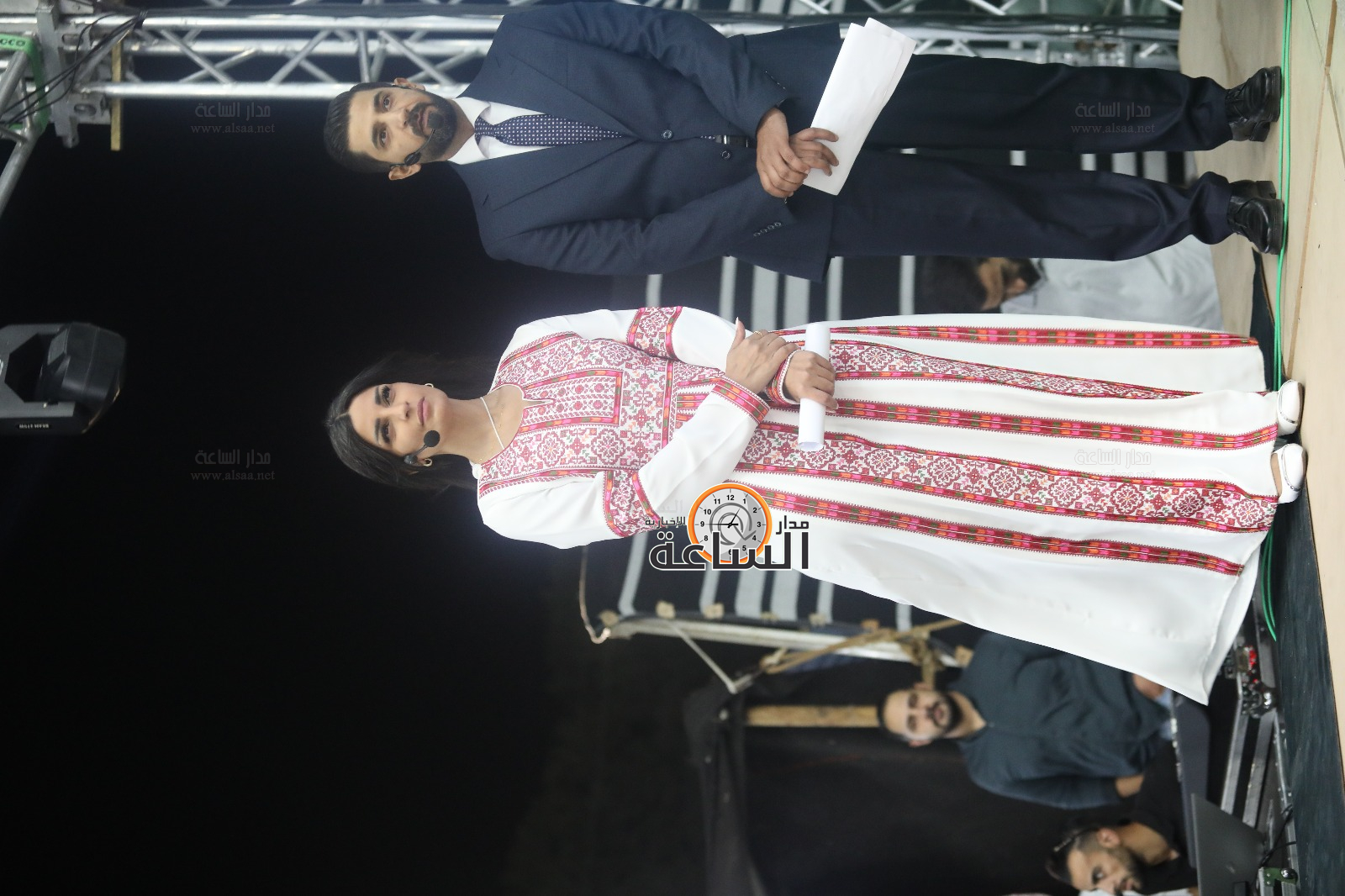 Madar Al-Saa Images 0.05891678362651964