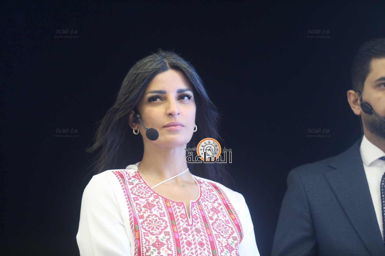 Madar Al-Saa Images 0.7296554639322359