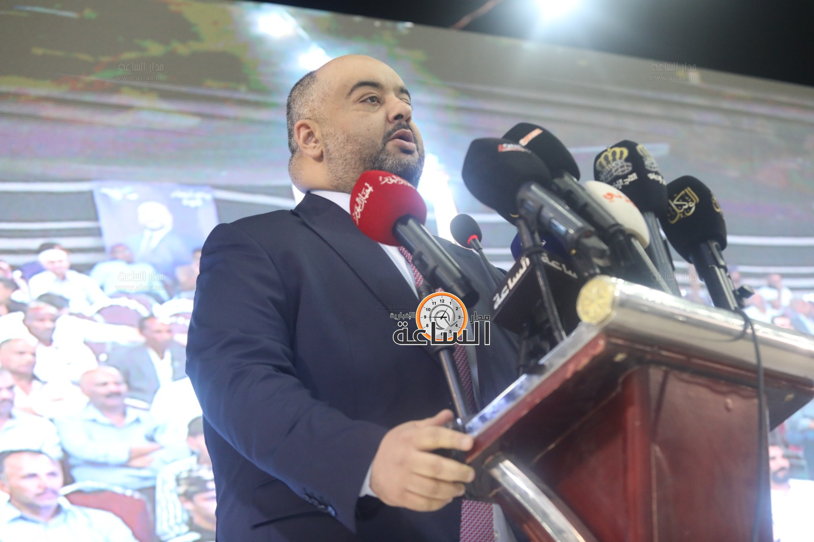 Madar Al-Saa Images 0.9265275309659036