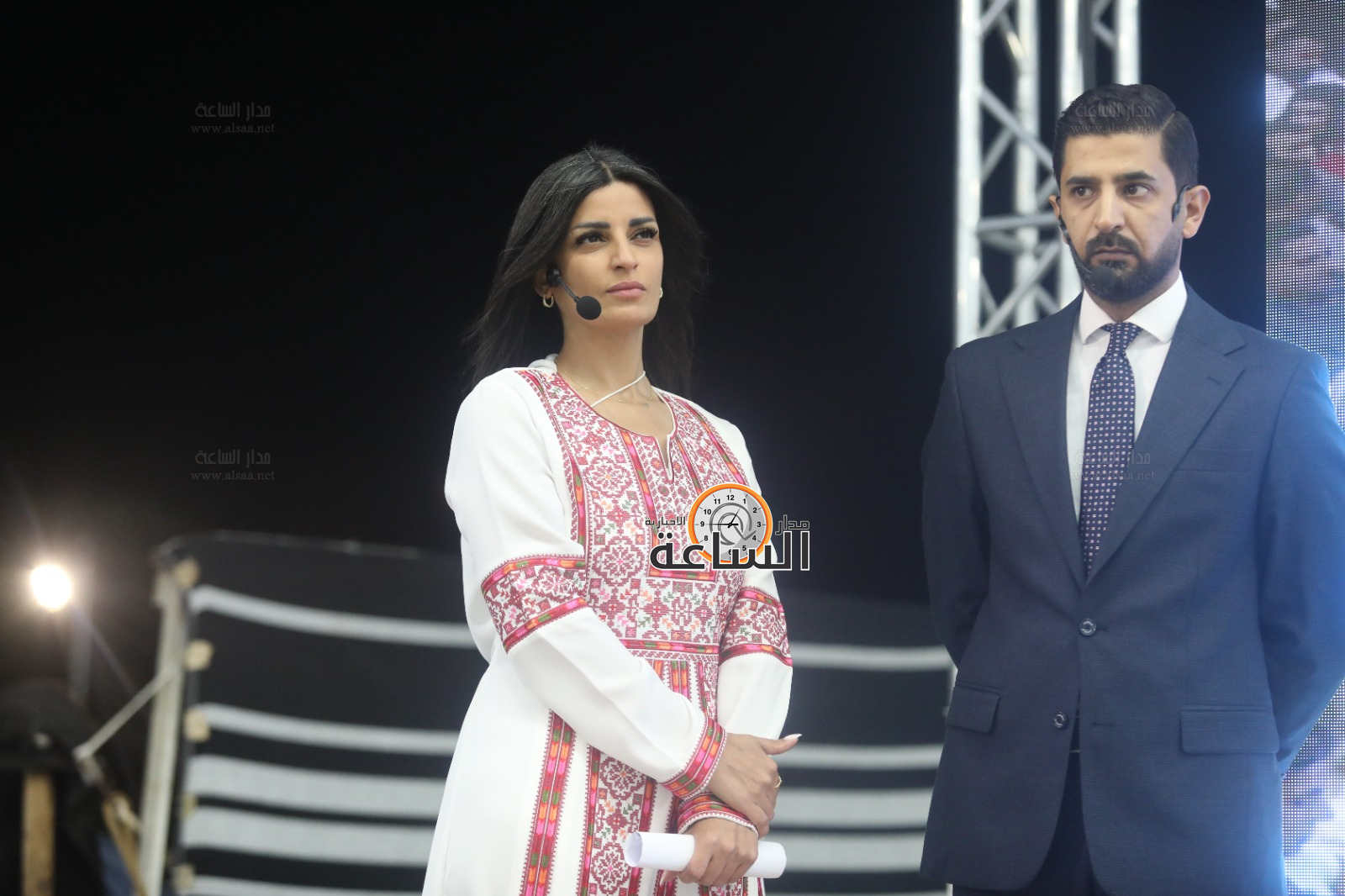 Madar Al-Saa Images 0.4218892758064994