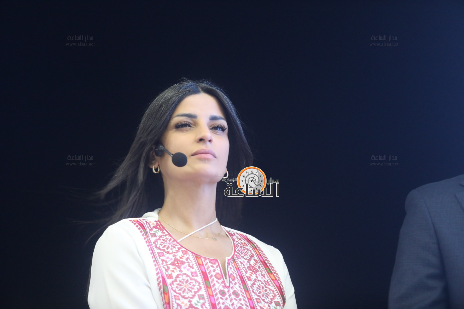 Madar Al-Saa Images 0.7774620633417668