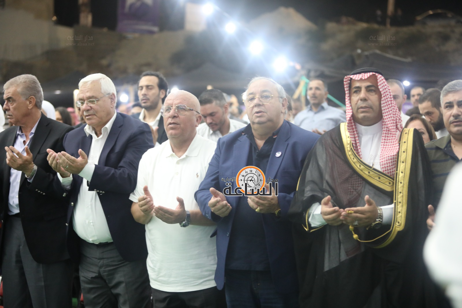 Madar Al-Saa Images 0.7747794705276216