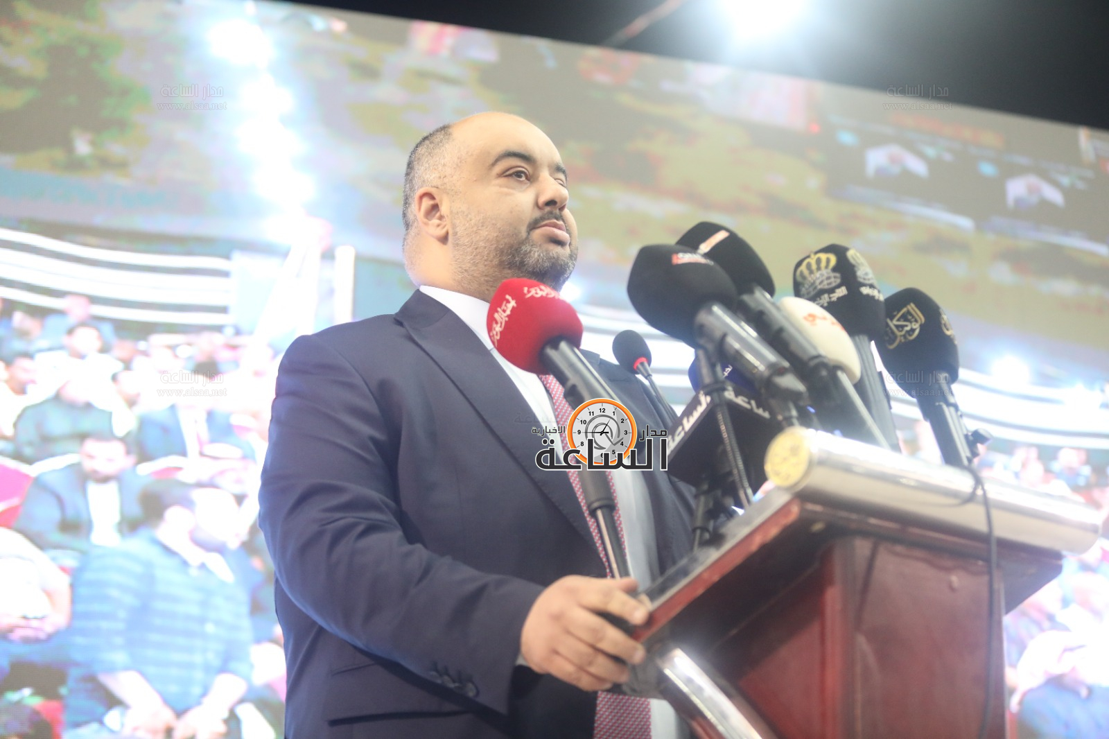 Madar Al-Saa Images 0.11399245917721879