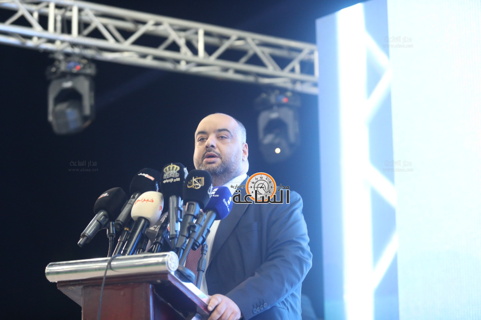 Madar Al-Saa Images 0.17737829222763524