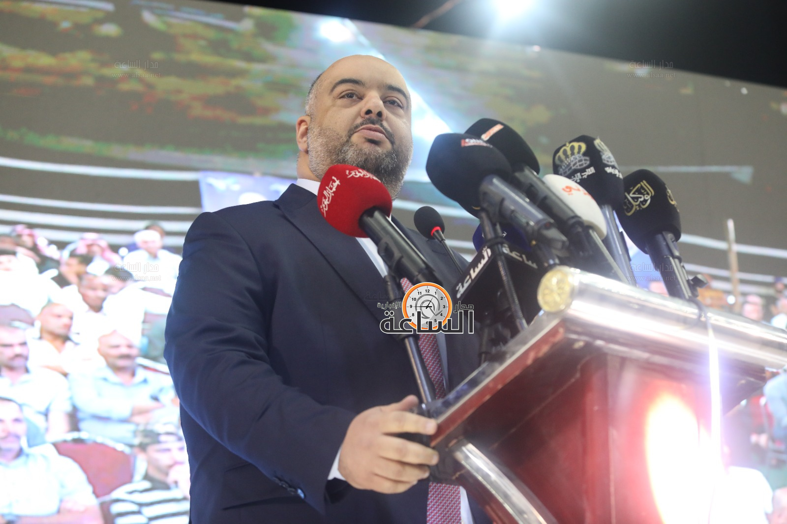 Madar Al-Saa Images 0.7682671010621283