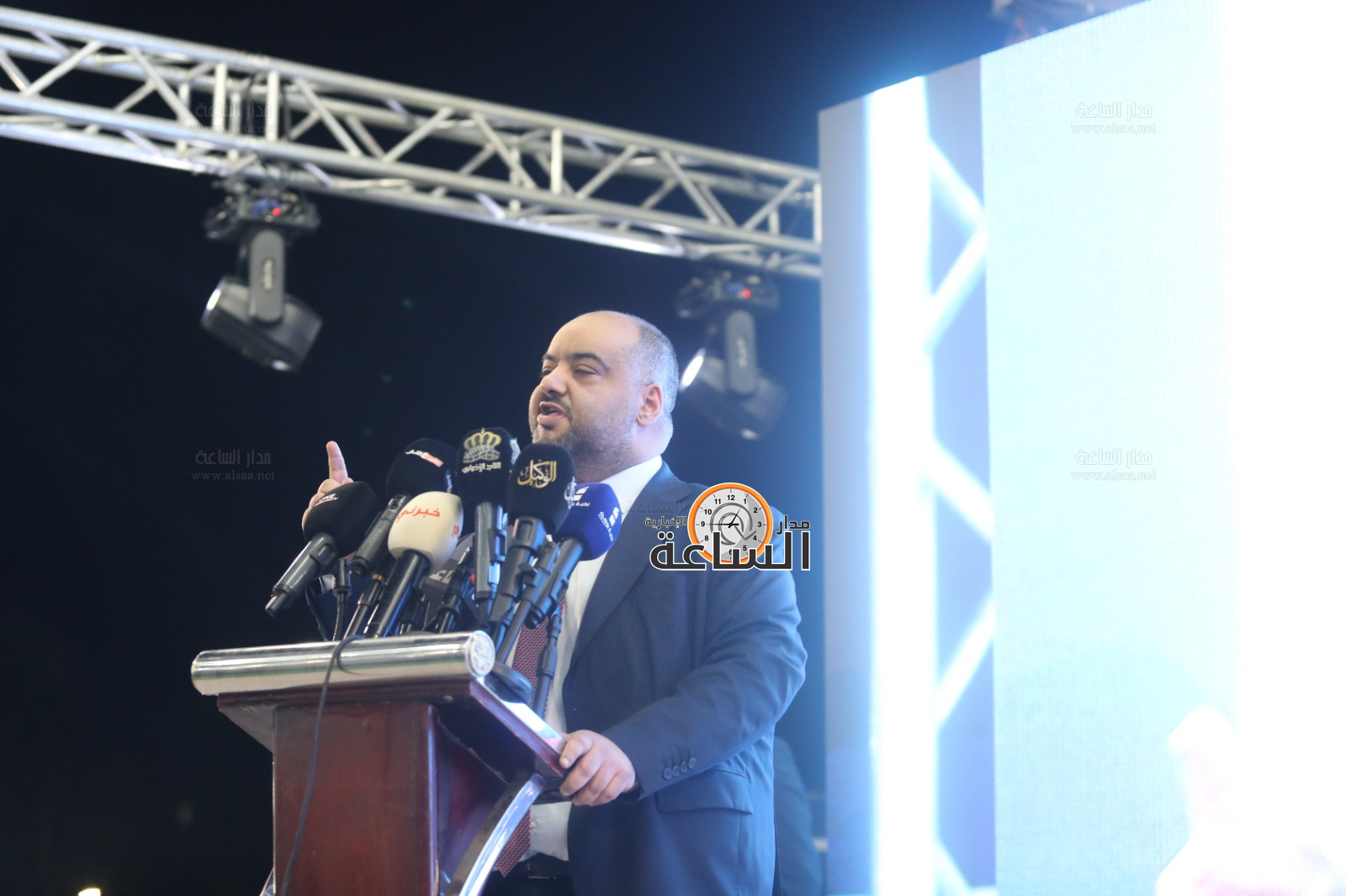 Madar Al-Saa Images 0.5183211130933756