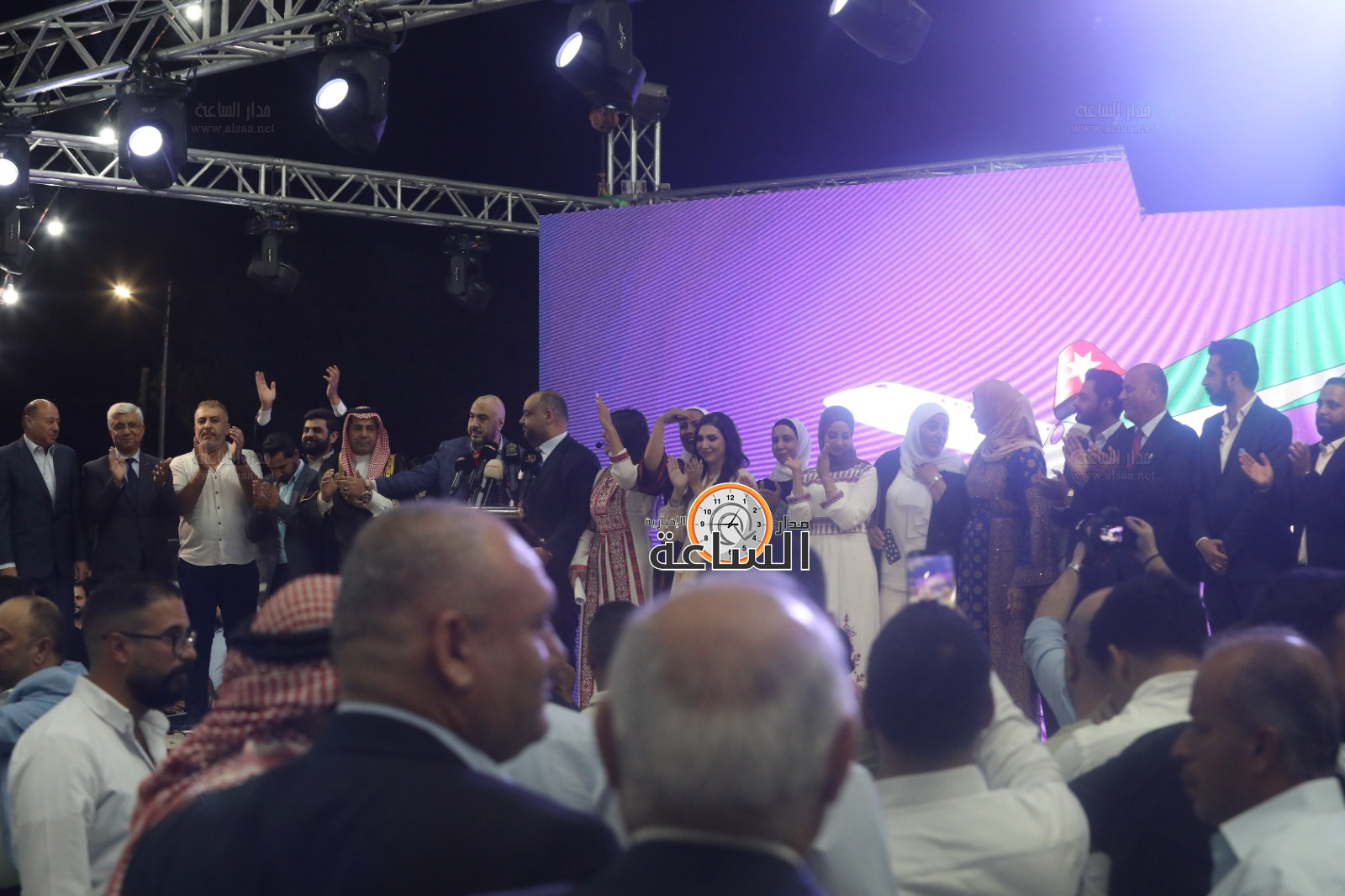 Madar Al-Saa Images 0.9938745825980526