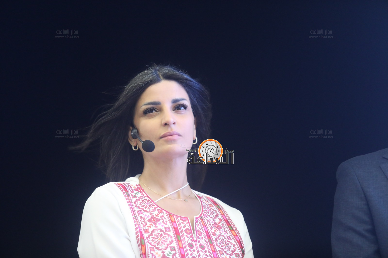 Madar Al-Saa Images 0.21328057926219324