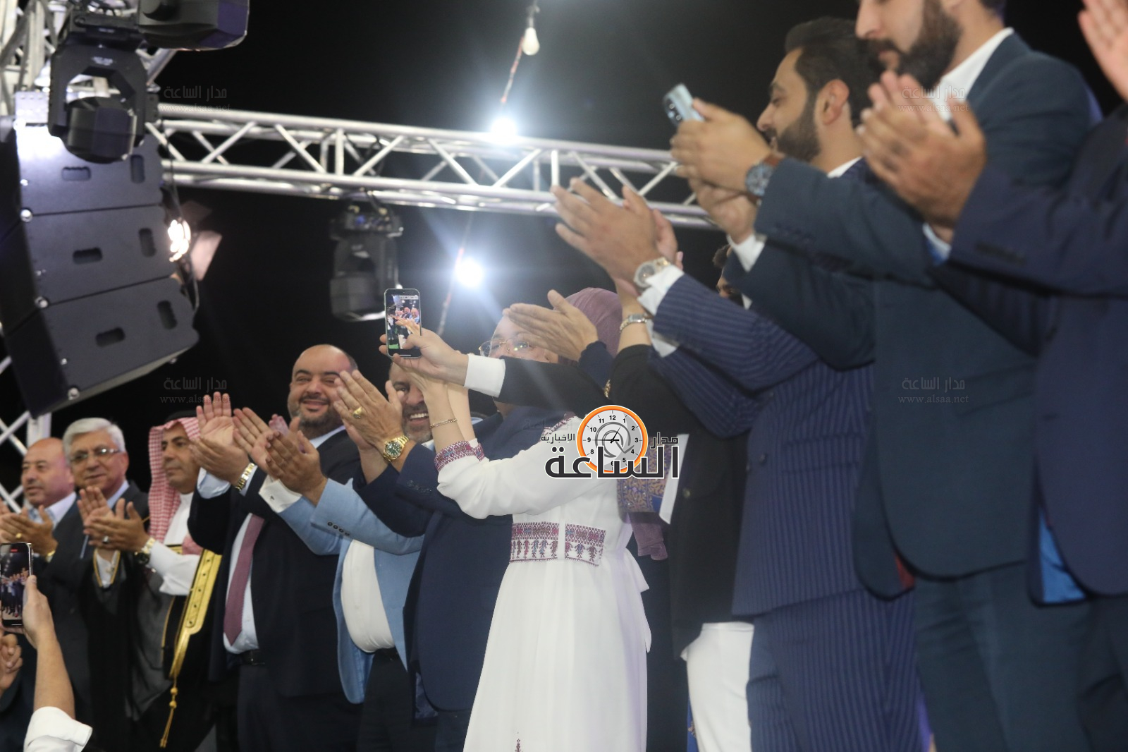 Madar Al-Saa Images 0.12939165108989648