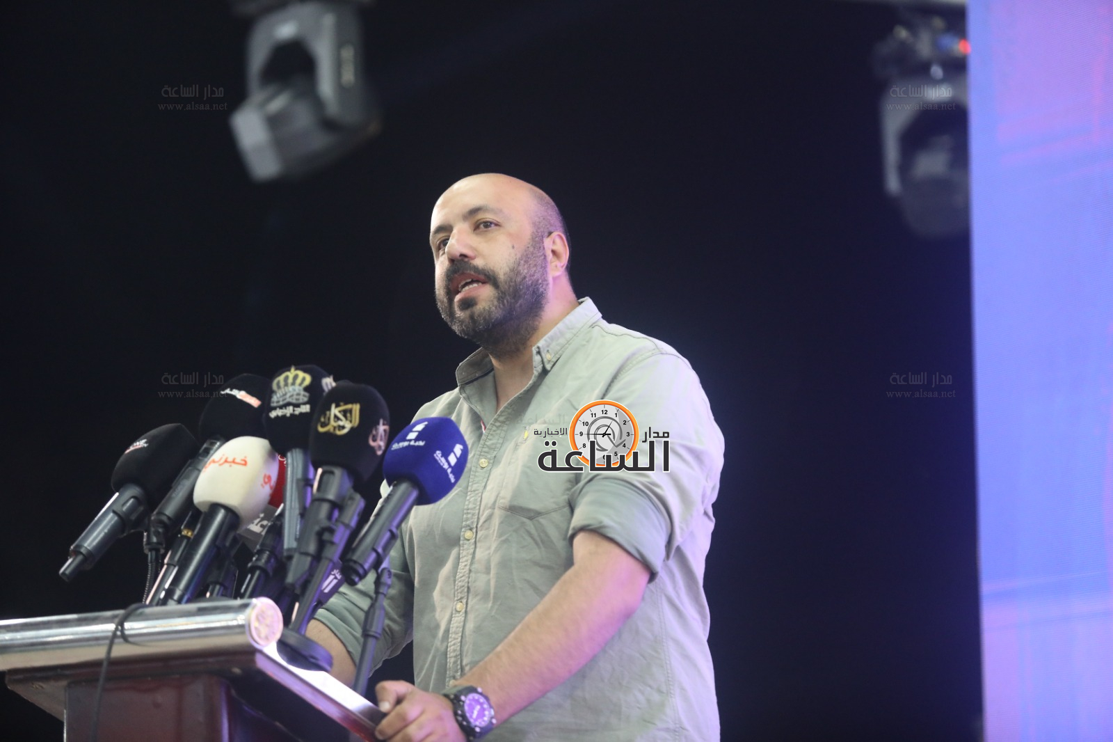 Madar Al-Saa Images 0.09485601780950081