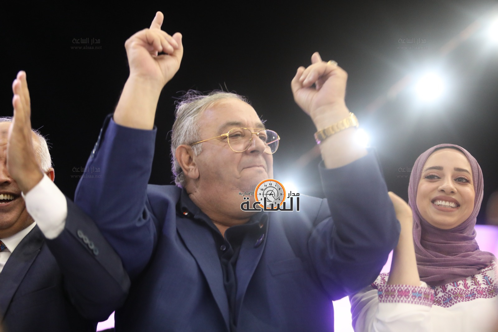 Madar Al-Saa Images 0.7401942280411806