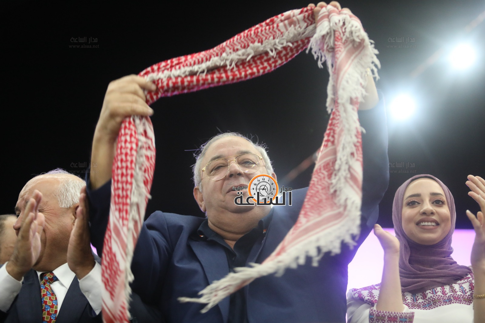 Madar Al-Saa Images 0.7678421900237808