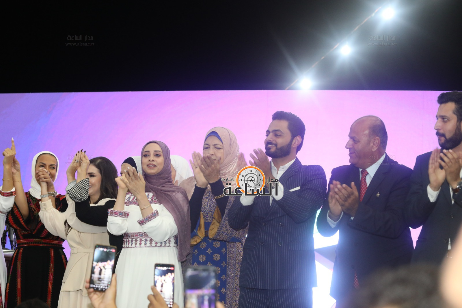 Madar Al-Saa Images 0.6766203375521329