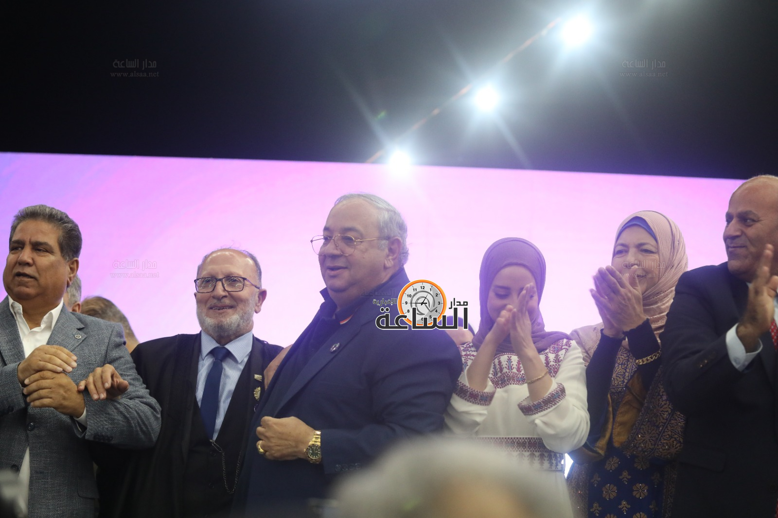 Madar Al-Saa Images 0.6268916513277654