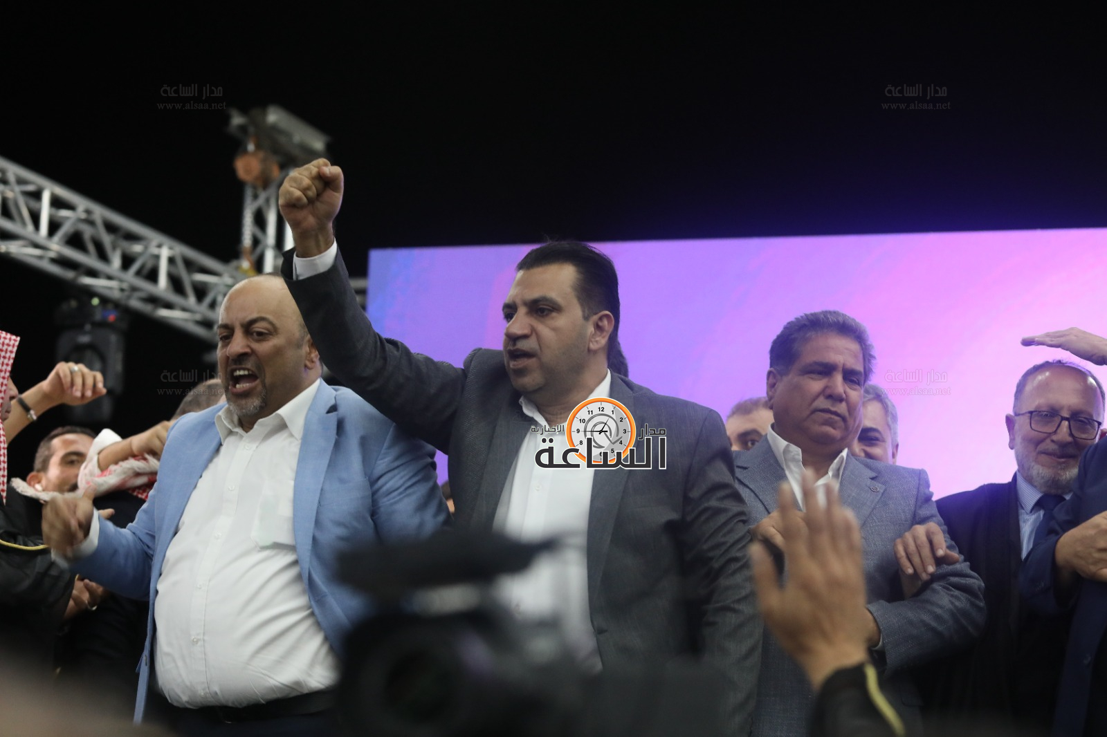 Madar Al-Saa Images 0.7804261710110783