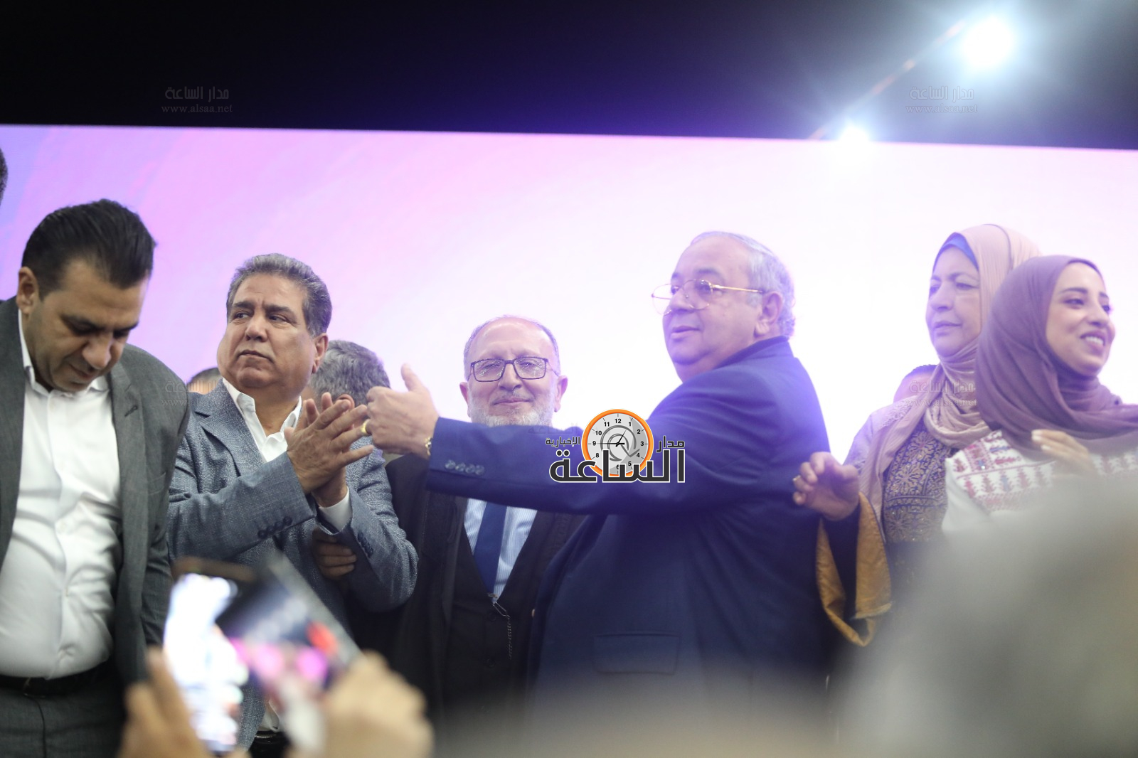 Madar Al-Saa Images 0.9359824111344308