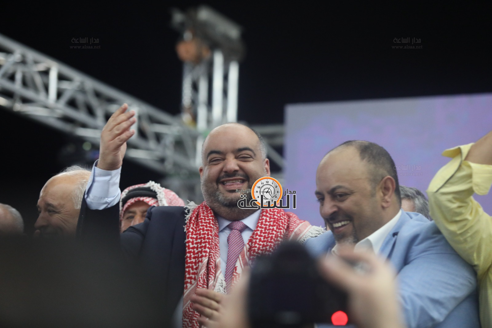 Madar Al-Saa Images 0.6603158219704133