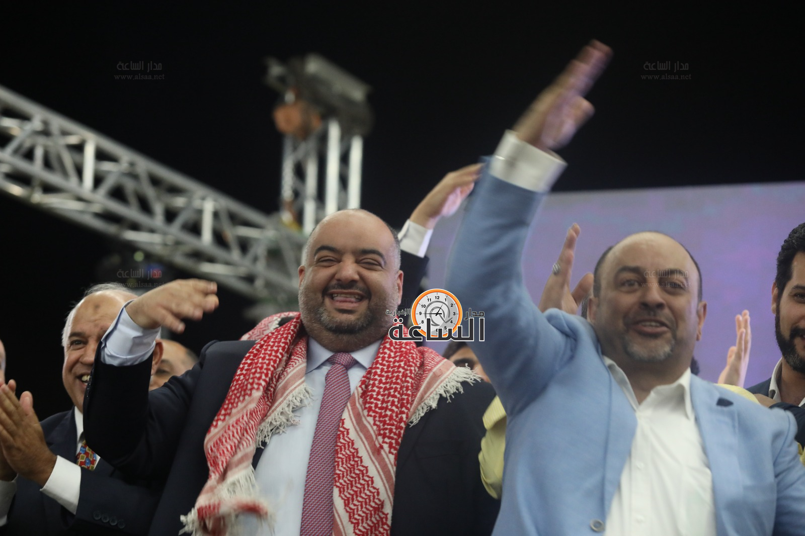 Madar Al-Saa Images 0.027365969600039675