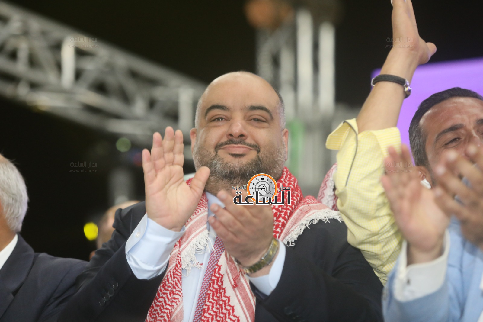 Madar Al-Saa Images 0.6282605320094679