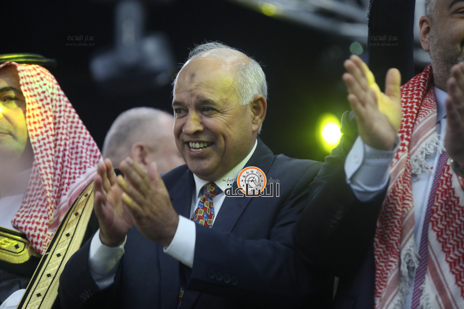 Madar Al-Saa Images 0.5368434667612338