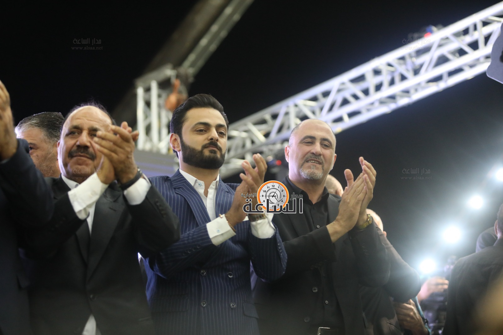 Madar Al-Saa Images 0.8758247154147385