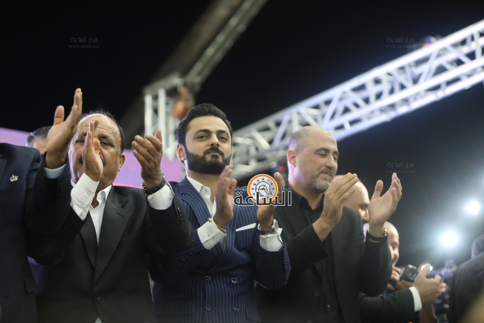 Madar Al-Saa Images 0.843511645617645