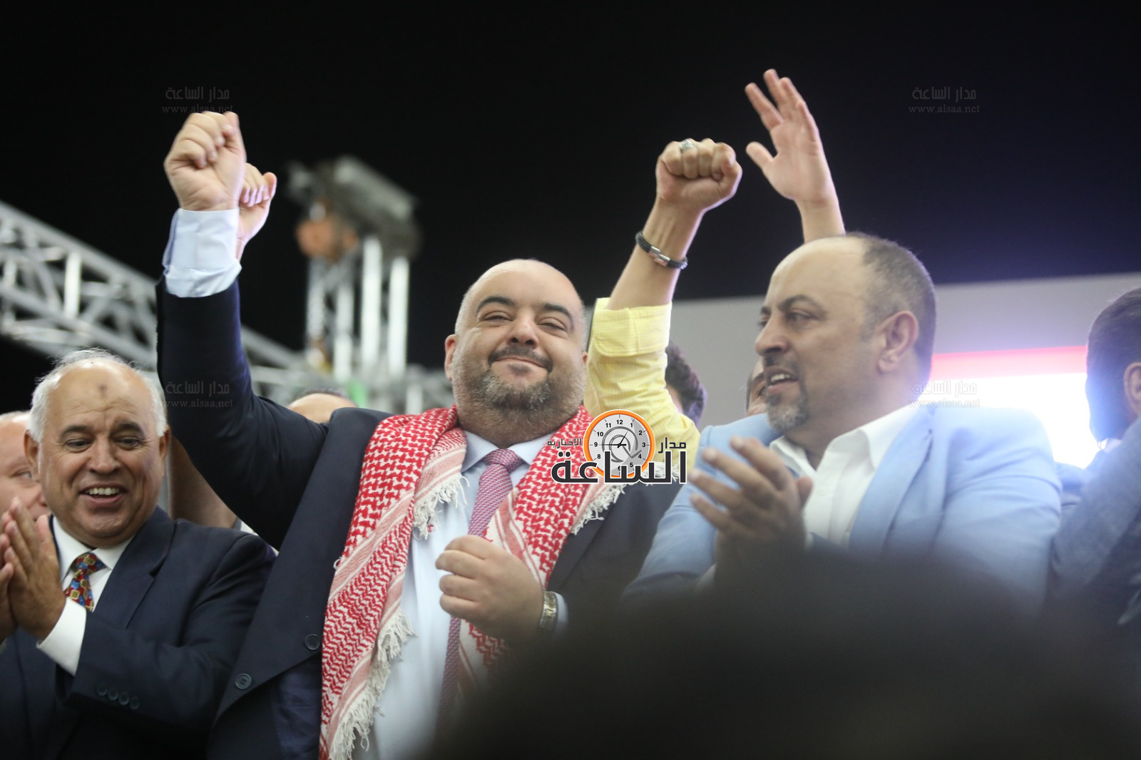 Madar Al-Saa Images 0.02358379299380986