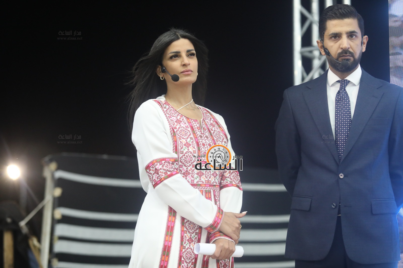 Madar Al-Saa Images 0.10016816041150234