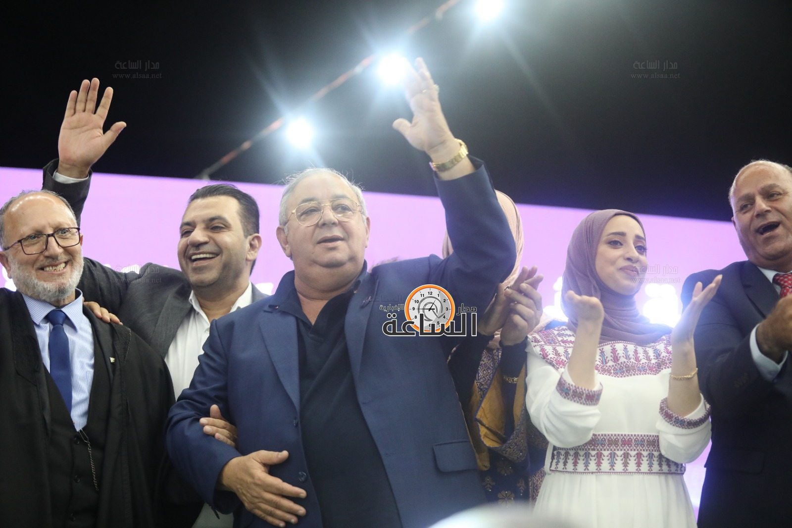 Madar Al-Saa Images 0.9123581364943139