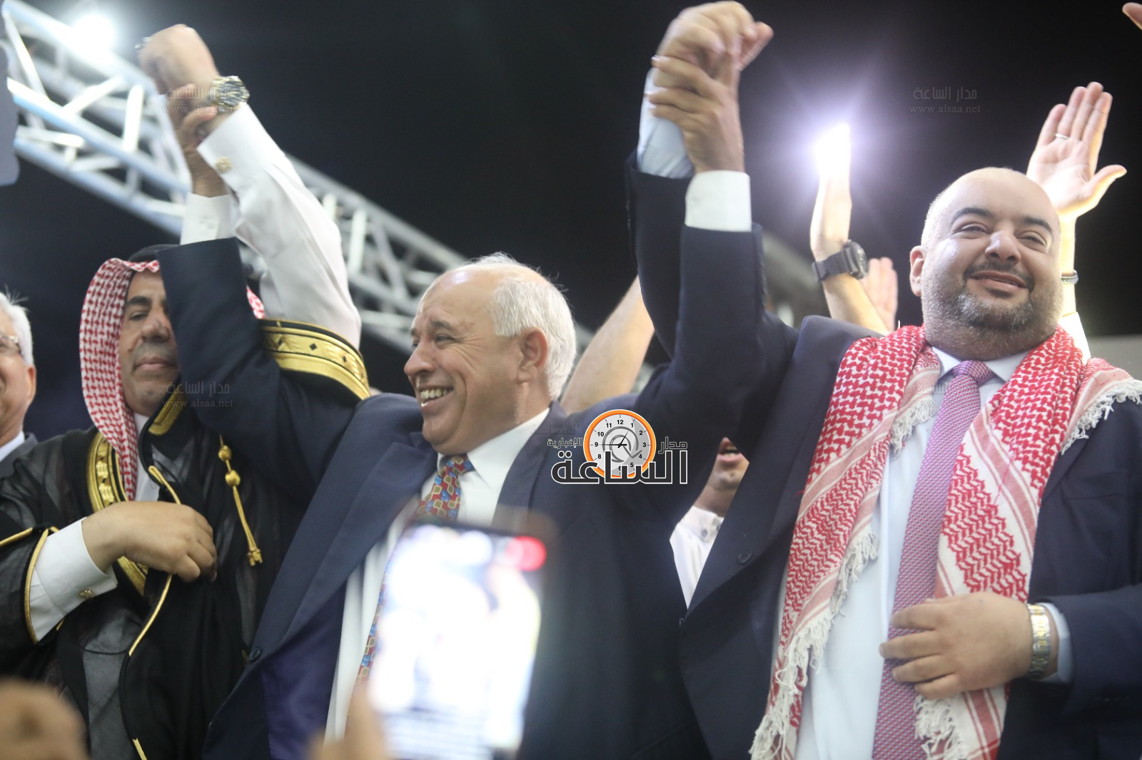 Madar Al-Saa Images 0.6939761236966056