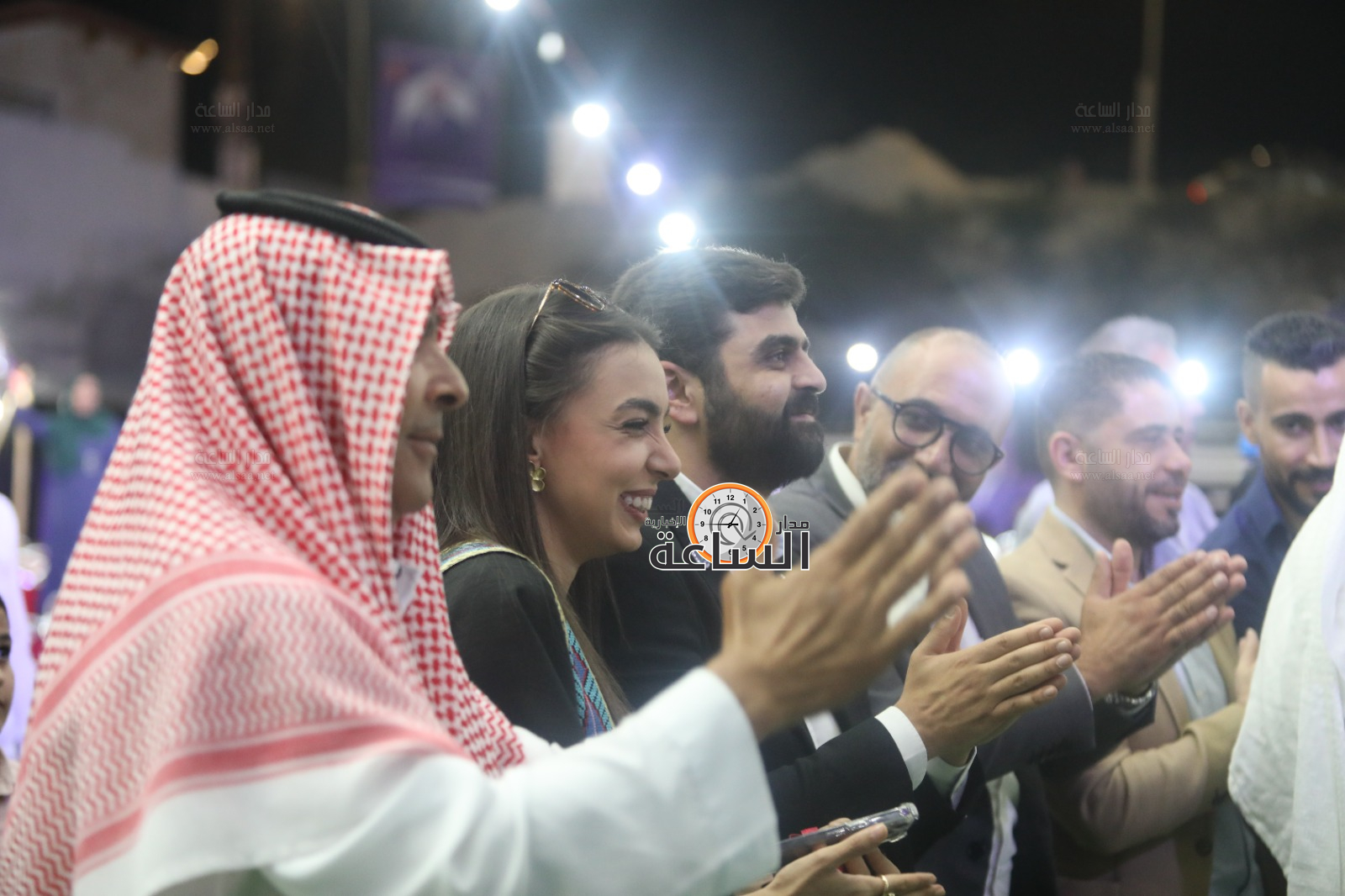 Madar Al-Saa Images 0.21163982895642985