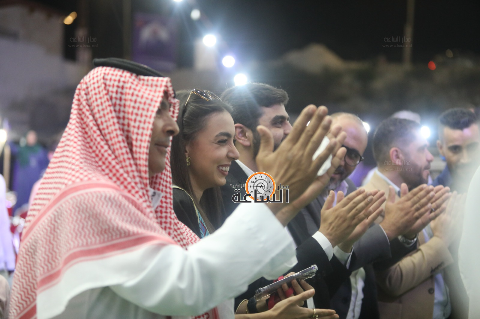 Madar Al-Saa Images 0.37878245991902926