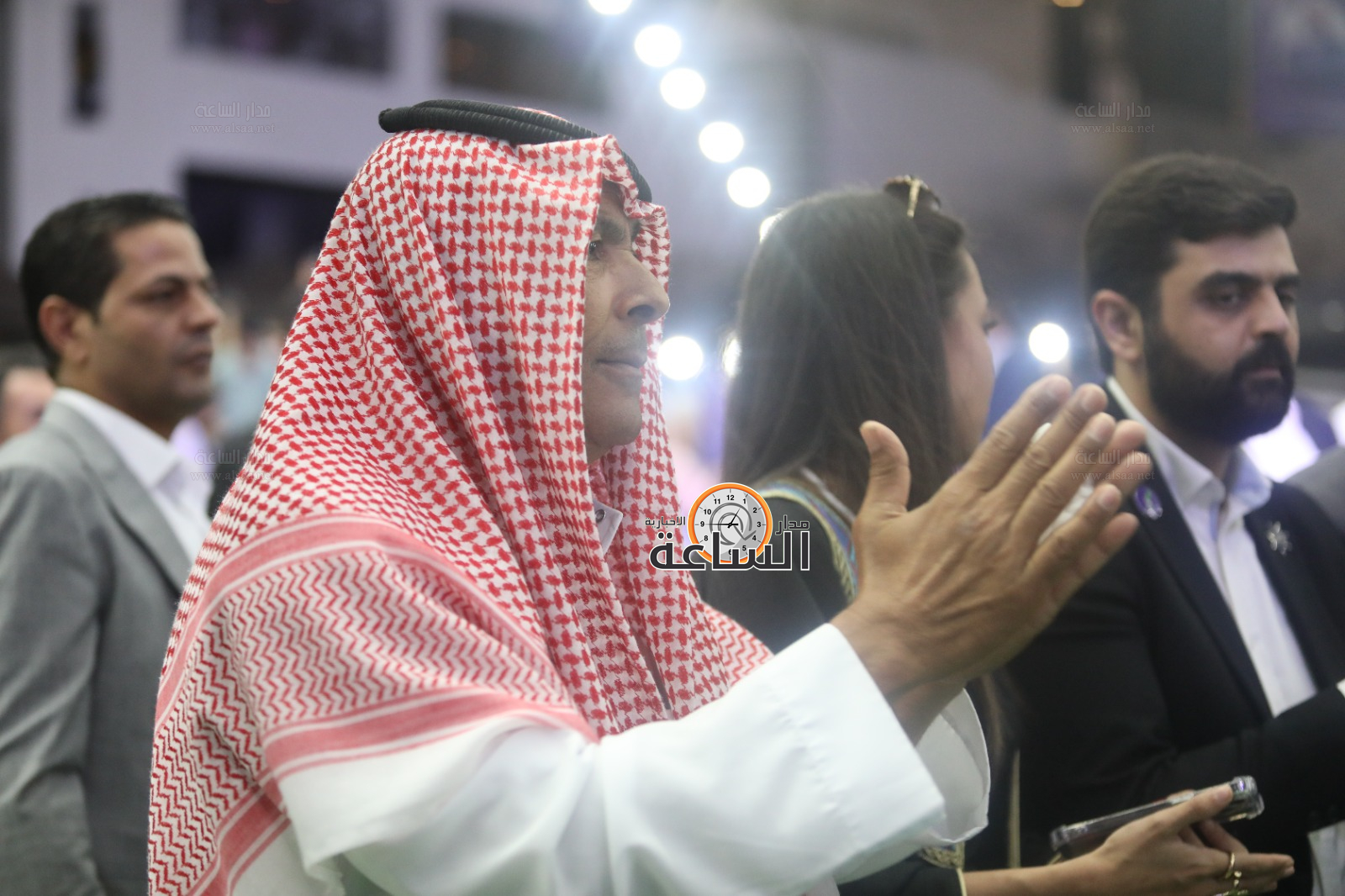 Madar Al-Saa Images 0.9566597501951153