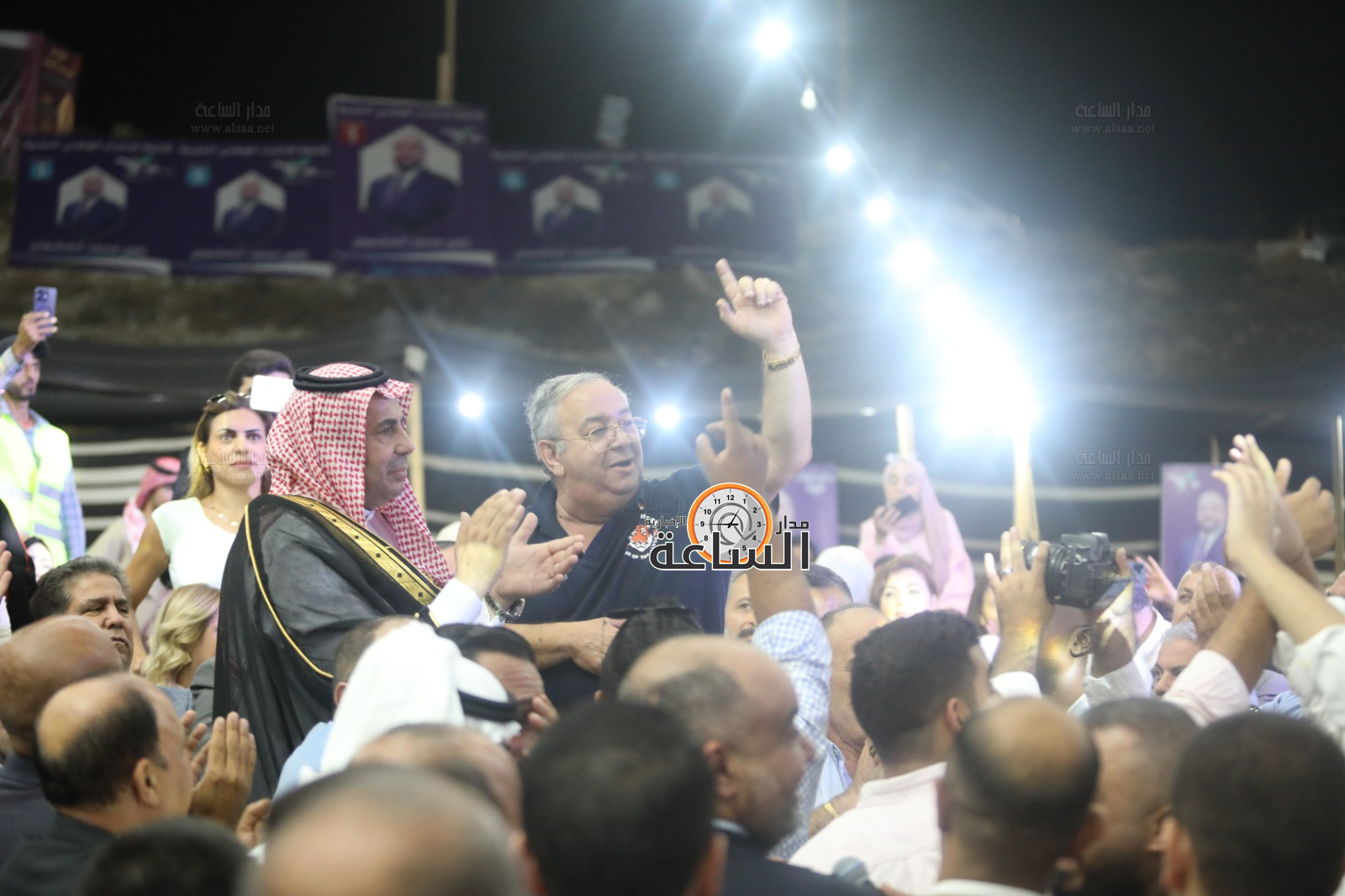 Madar Al-Saa Images 0.1755888737838971